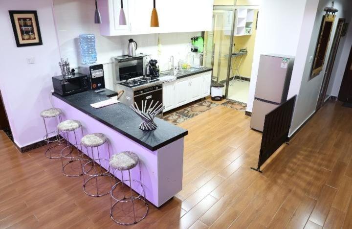 Apartment Casamia *