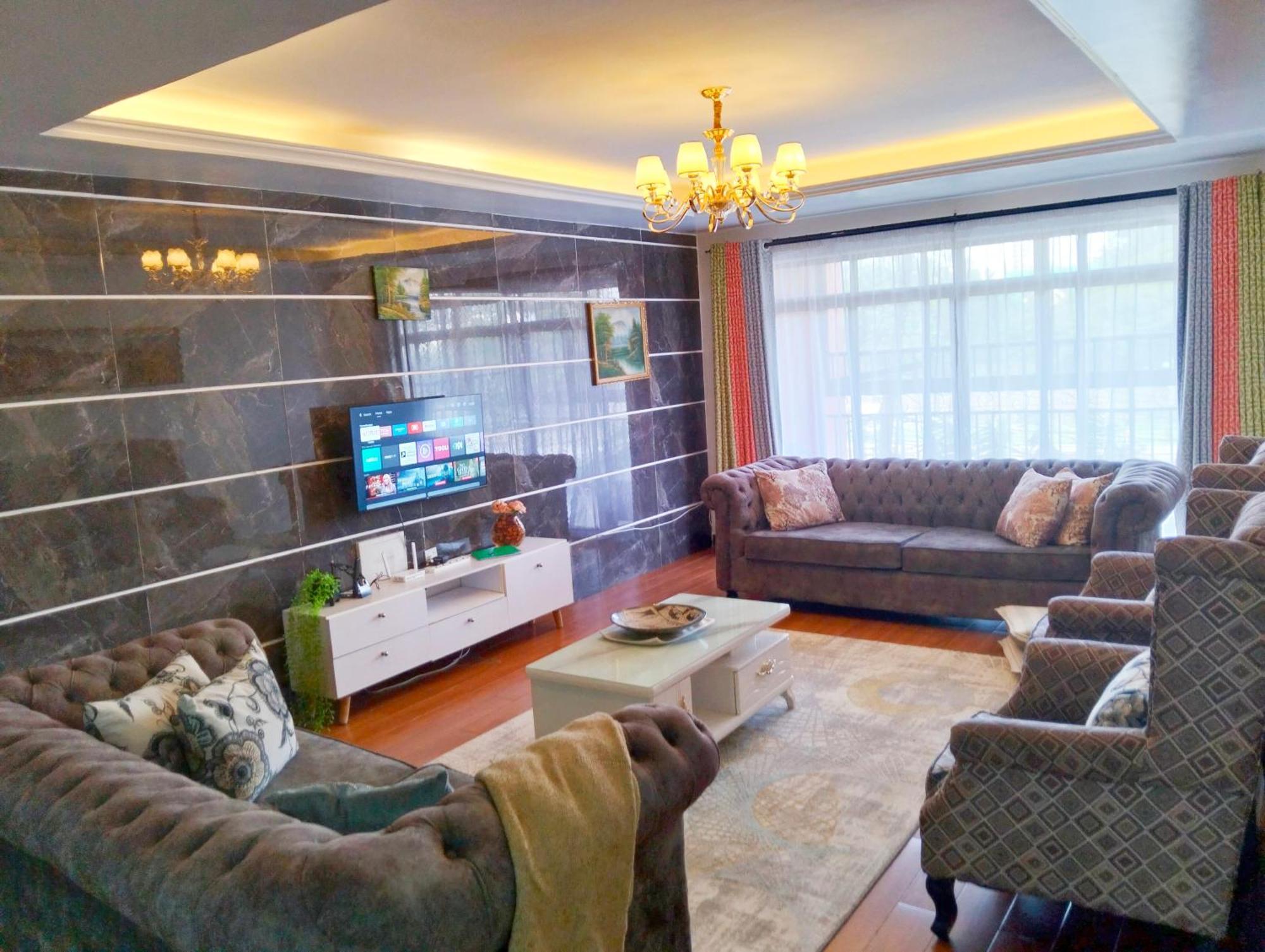 Casamia Nairobi