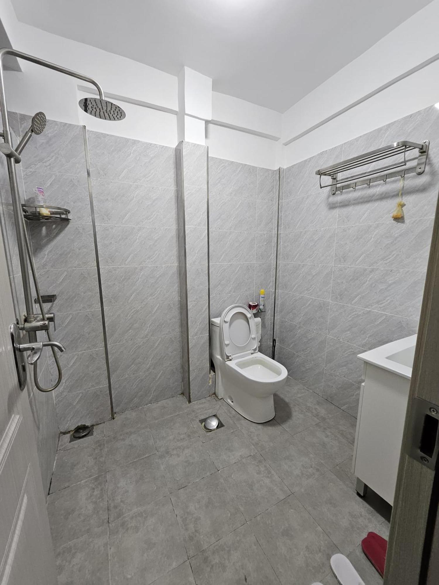 Studio With Balcony By Jeyem -othaya Road Kileleshwa