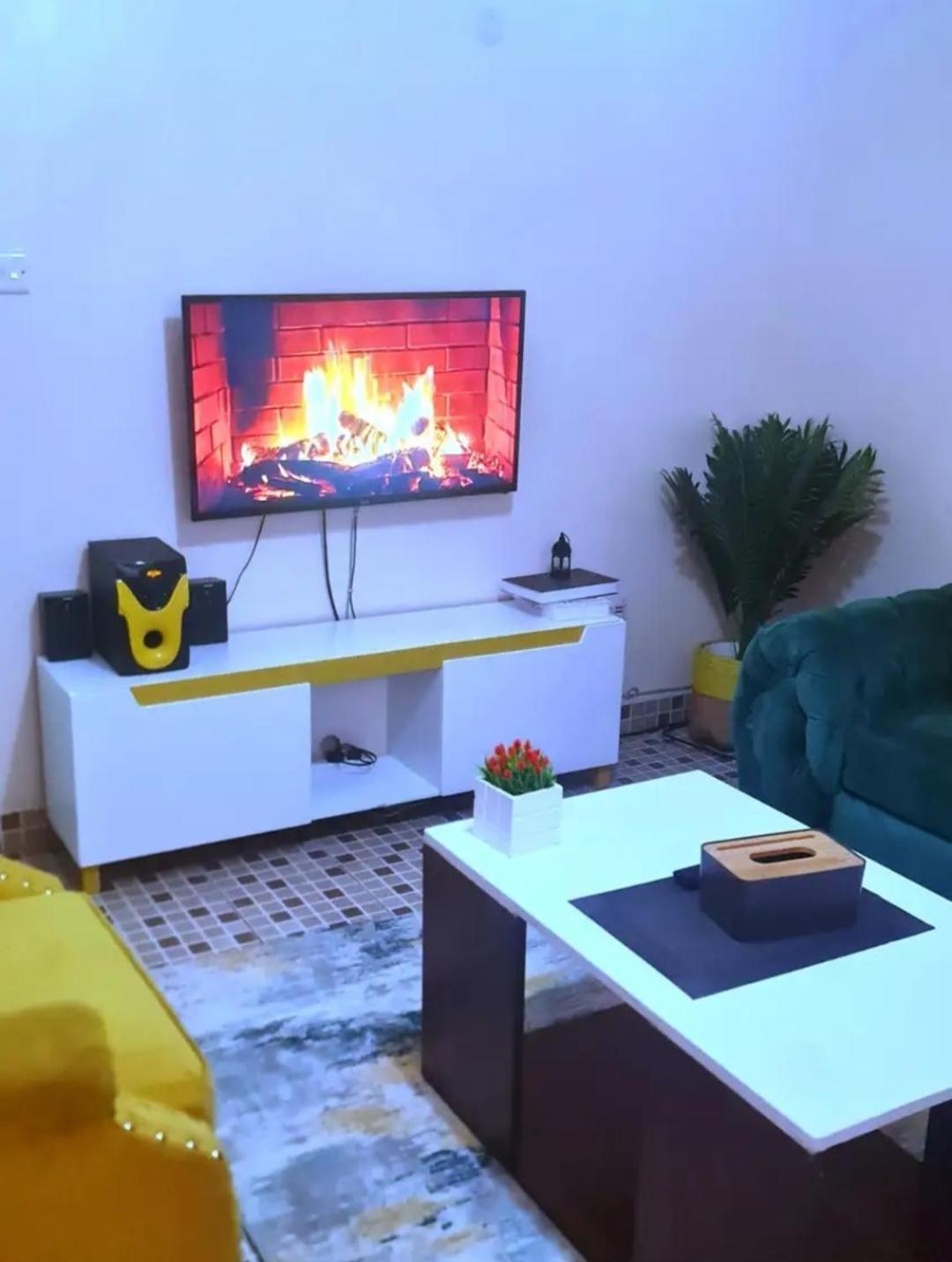 Apartment Domi Homes-trm Drive