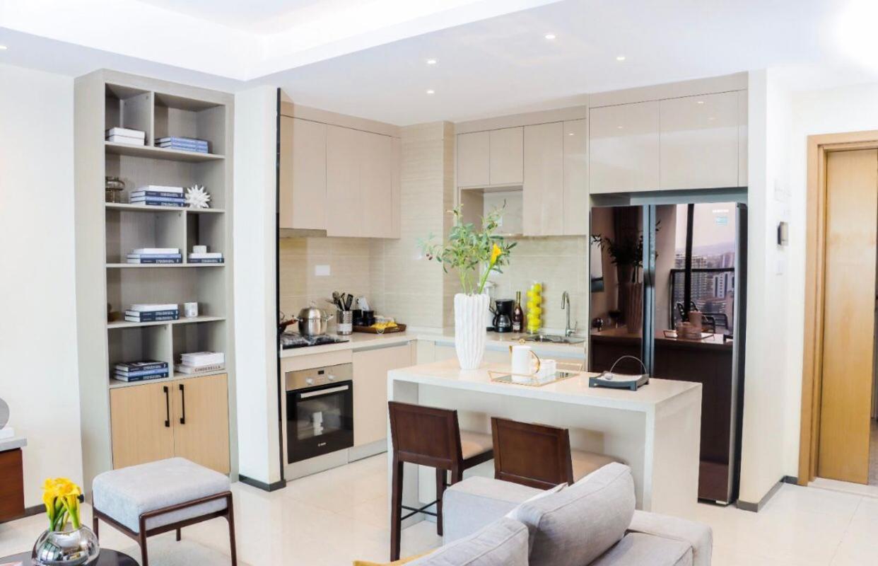 Zuri Homes * Nairobi