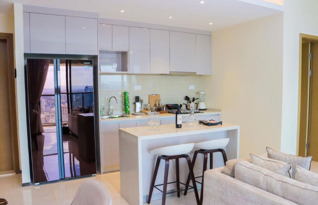 Apartment Zuri Homes