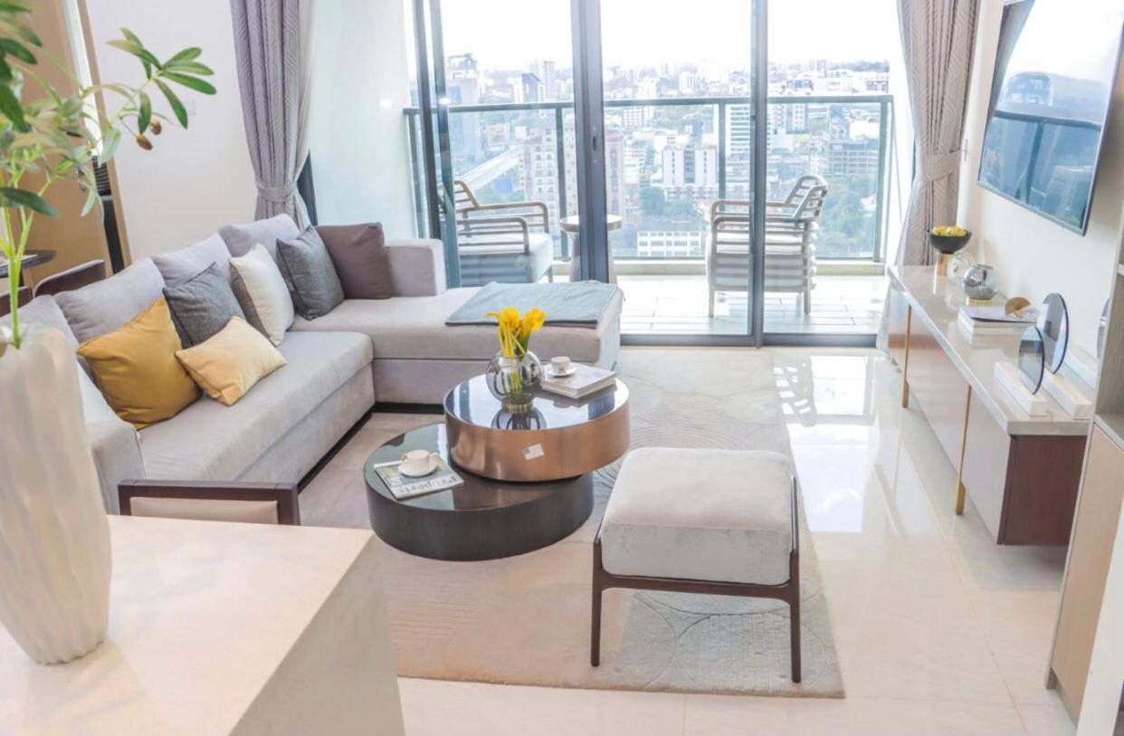 Zuri Homes Apartment Nairobi
