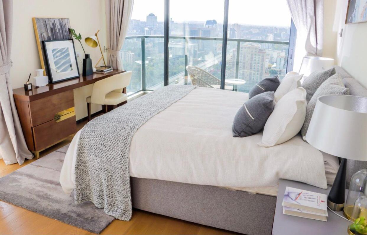 Apartment Zuri Homes Nairobi
