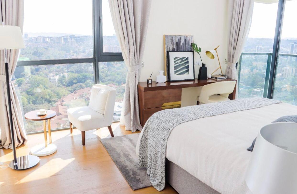 Zuri Homes