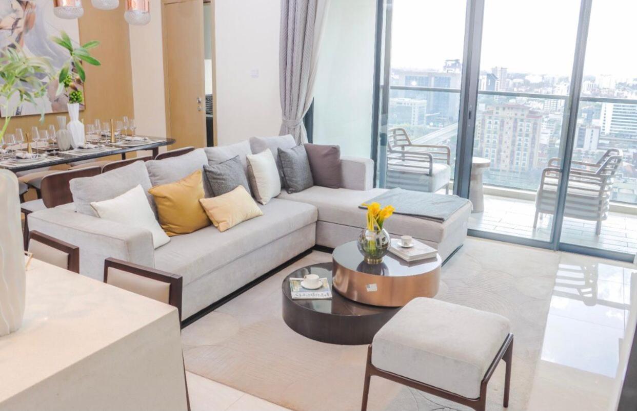 Zuri Homes Apartment