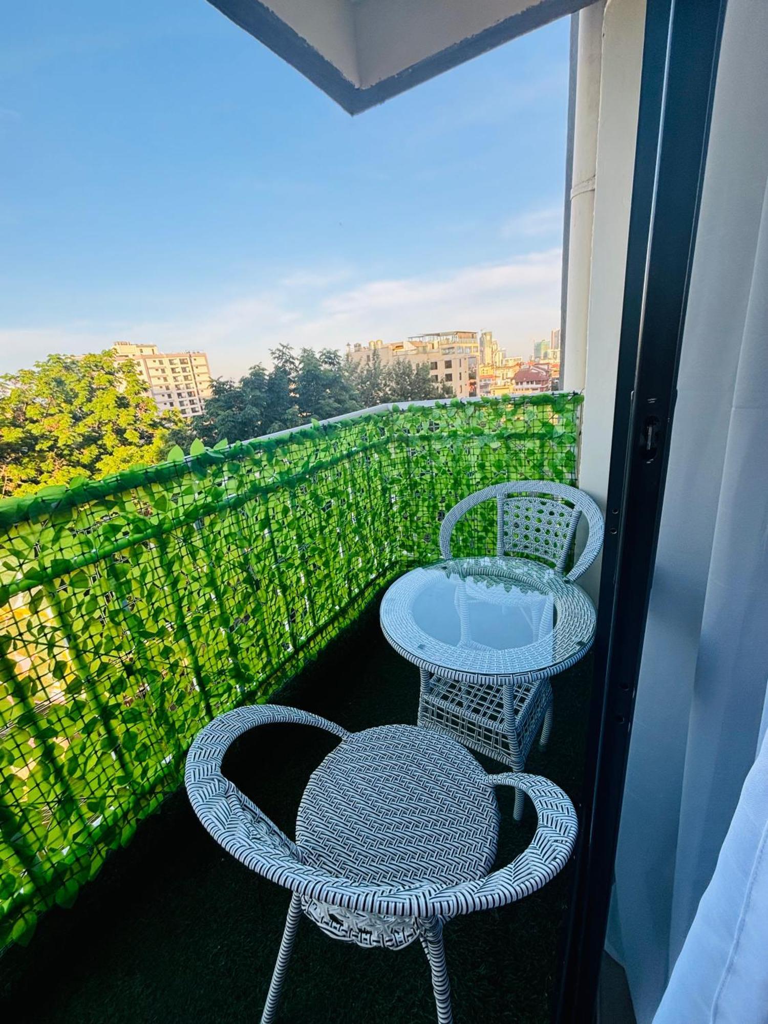 Apartment Kilimani Comfort 2-bedroom