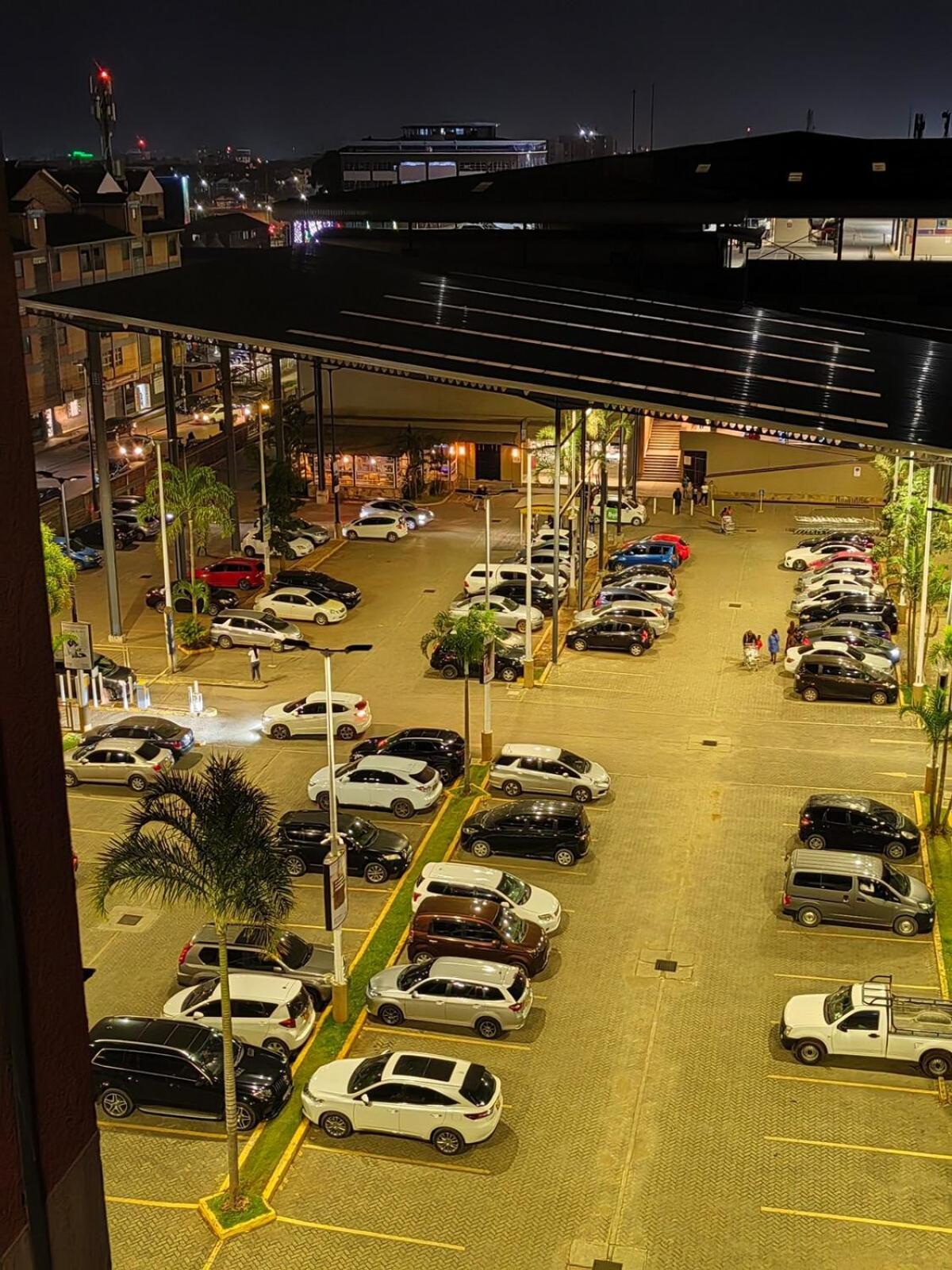 Apartment Frank Homes Trm Drive Nairobi