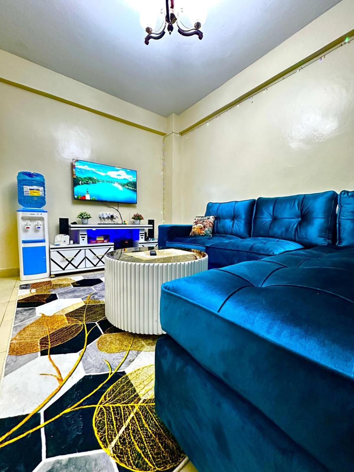 Frank Homes Trm Drive Nairobi