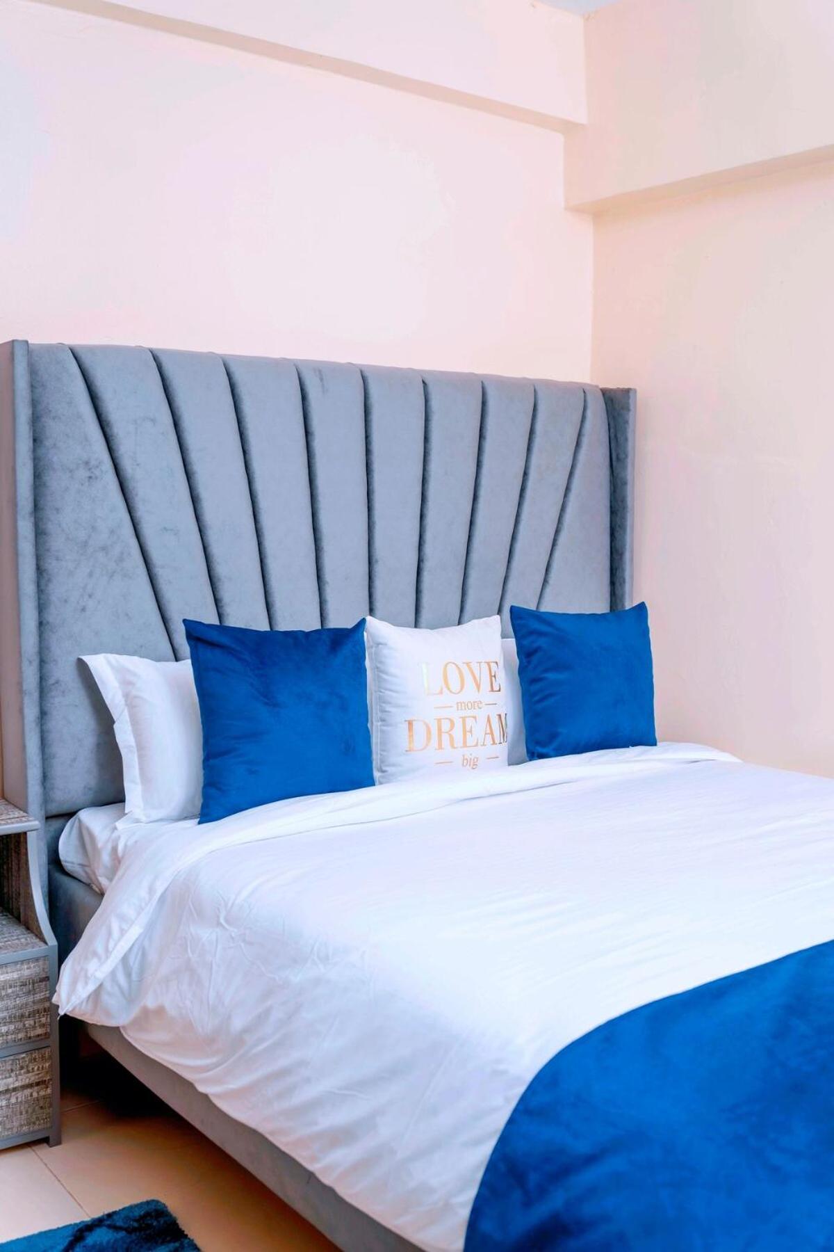 Frank Homes Trm Drive Apartment Nairobi