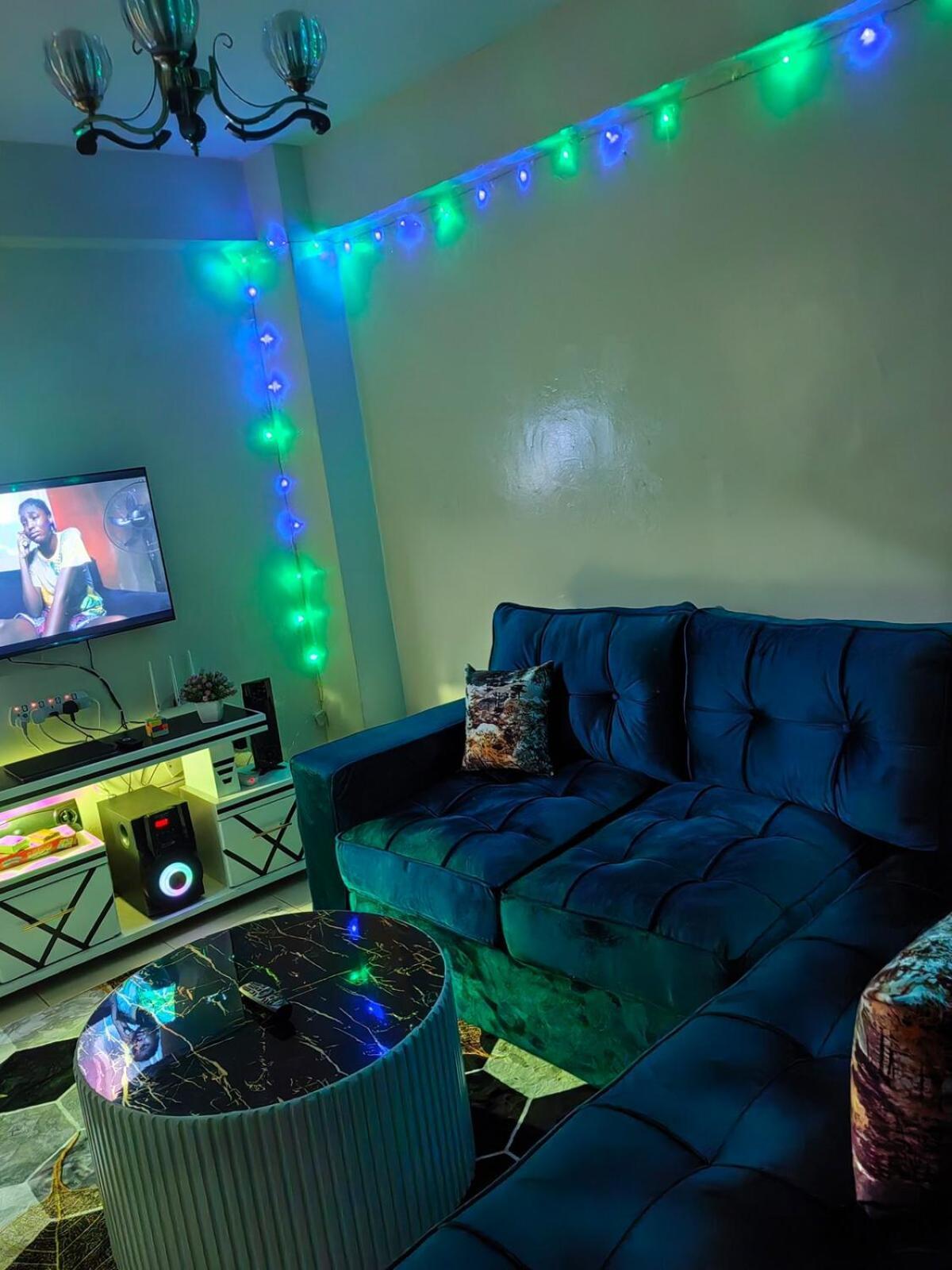 Apartment Frank Homes Trm Drive Nairobi