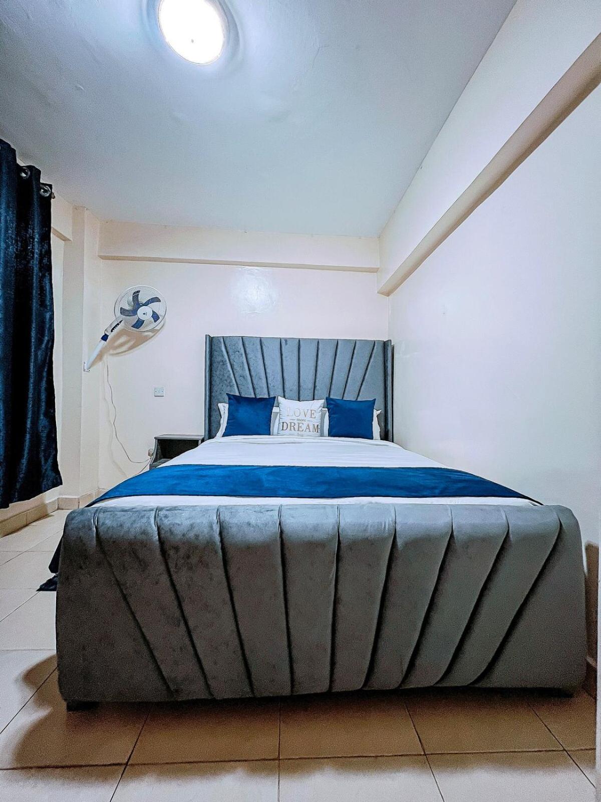 Frank Homes Trm Drive * Nairobi