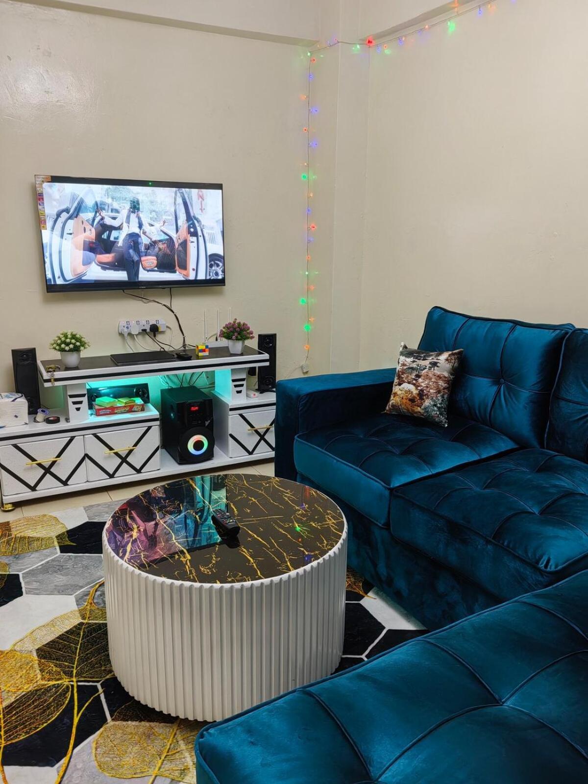 Apartment Frank Homes Trm Drive *