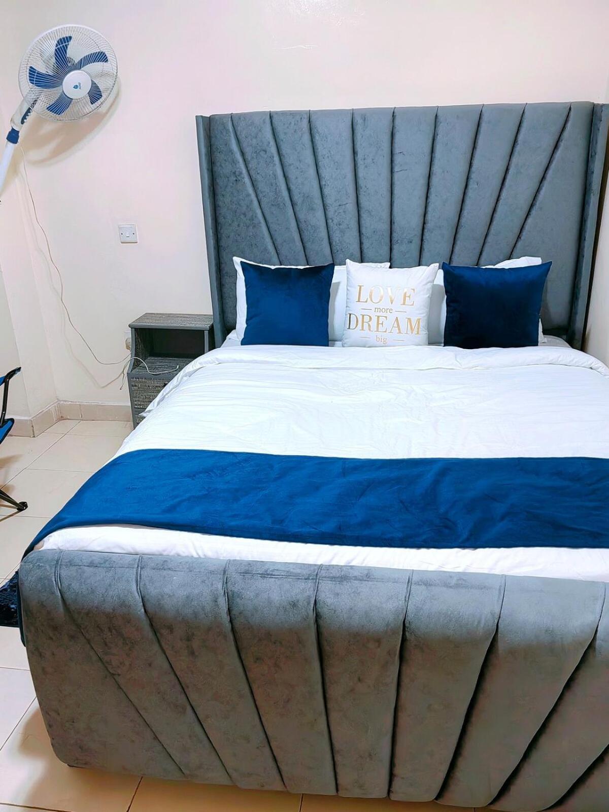 Frank Homes Trm Drive Apartment Nairobi