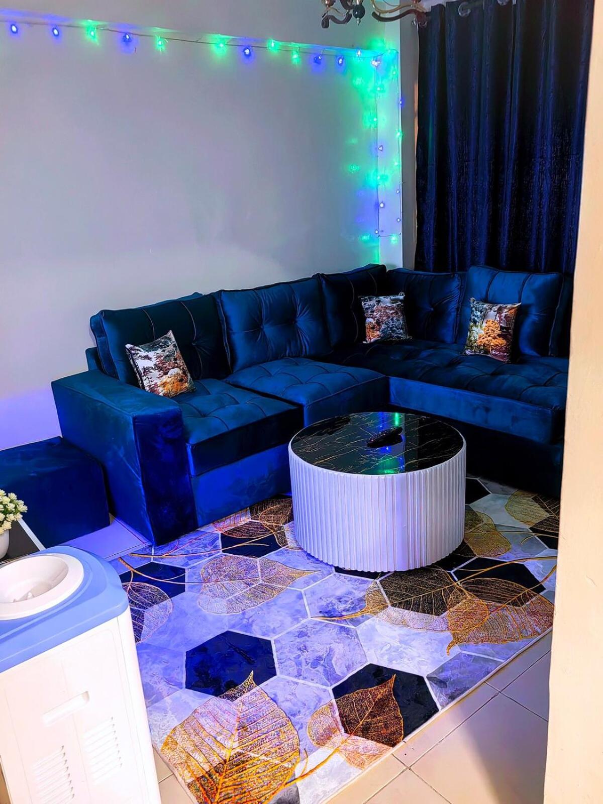 Apartment Frank Homes Trm Drive Nairobi