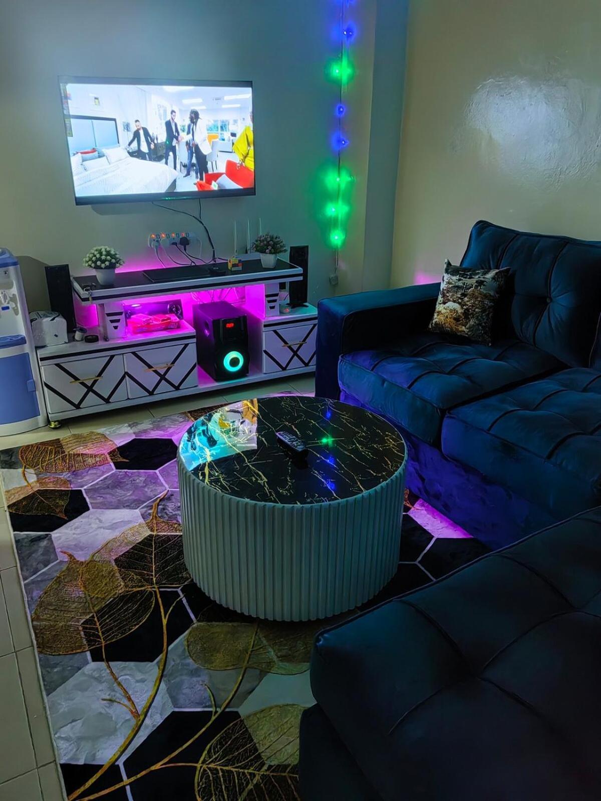 Frank Homes Trm Drive Apartment