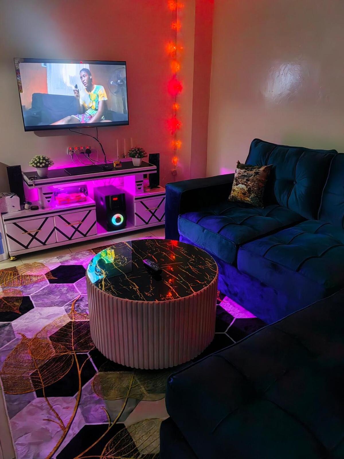 Apartment Frank Homes Trm Drive *
