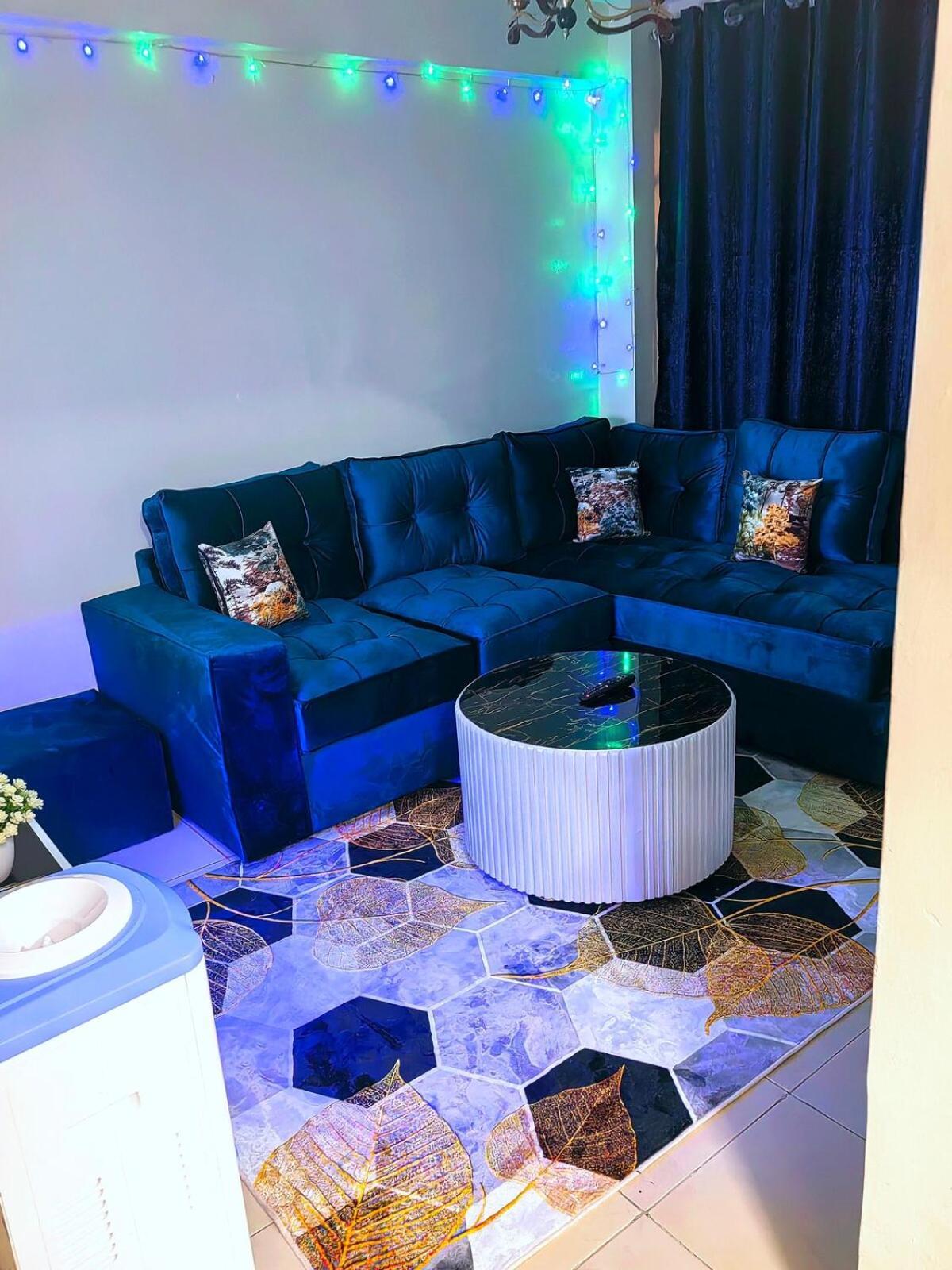 Frank Homes Trm Drive Apartment