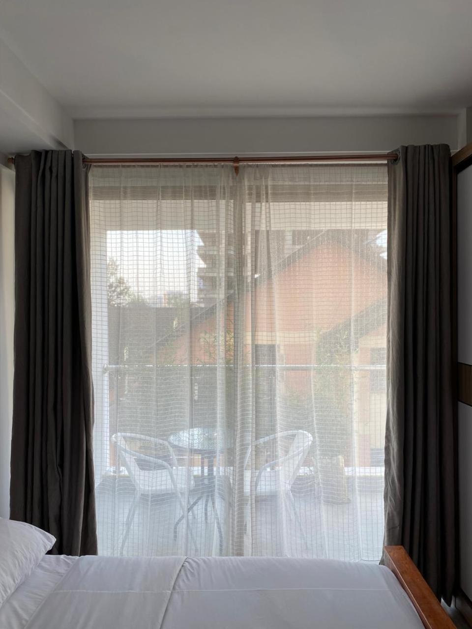 Cosy Nairobi