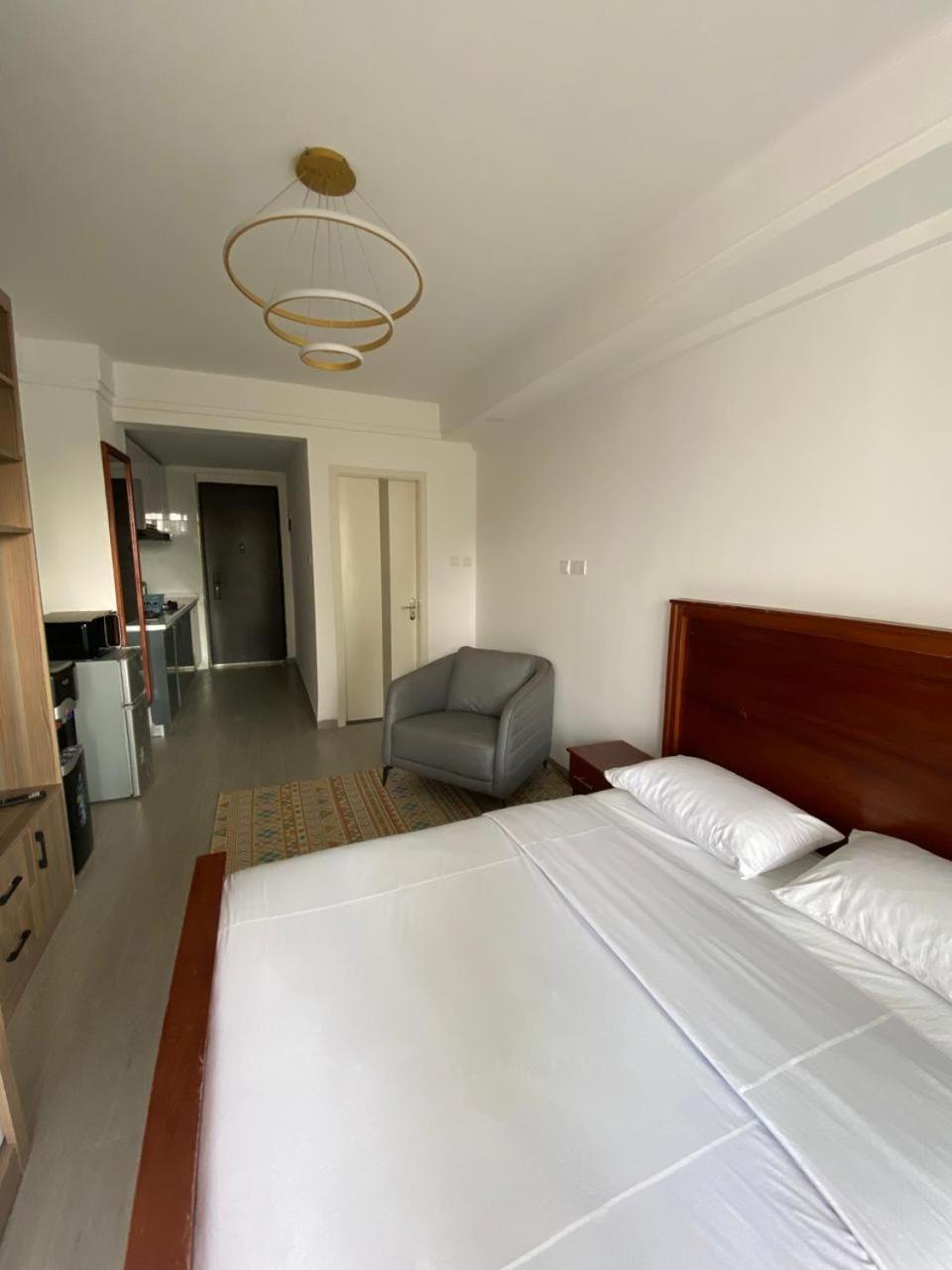 Cosy Apartment Nairobi
