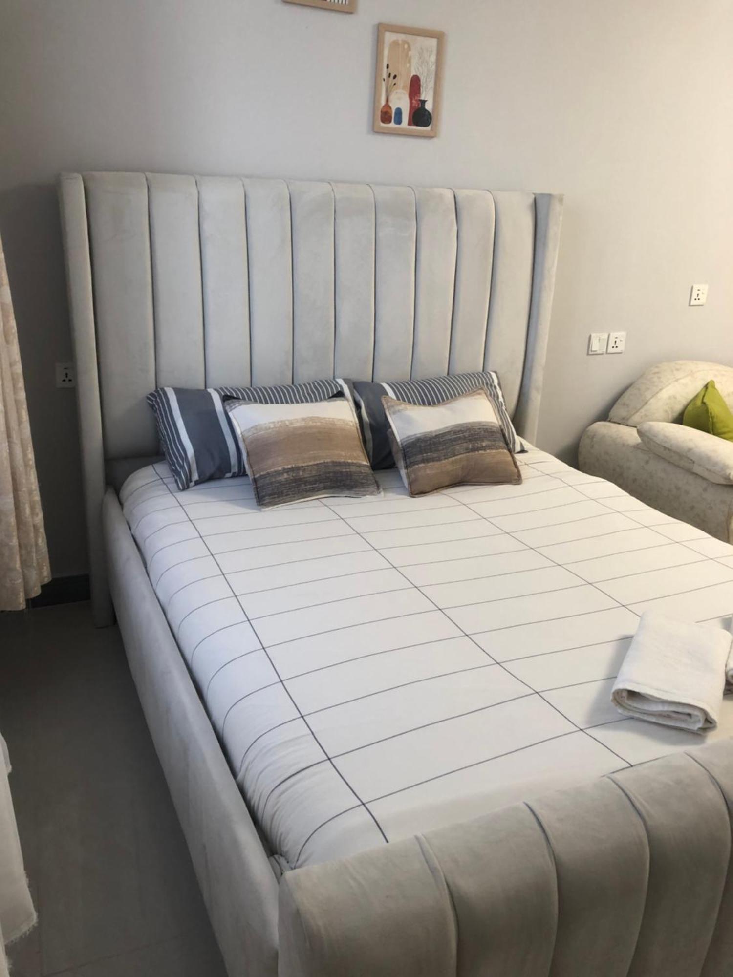 Cozy Studio Near Jkia *