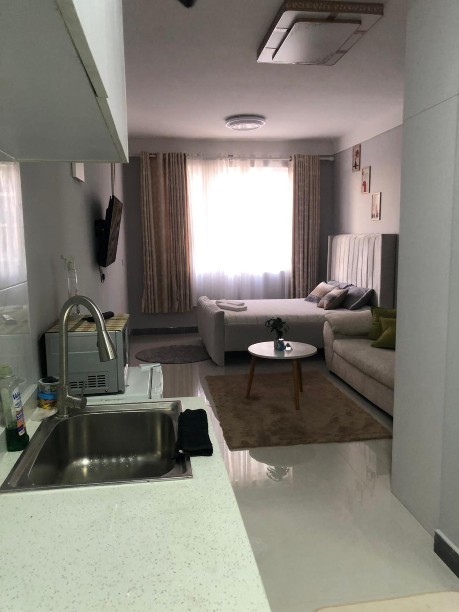 Cozy Studio Near Jkia Nairobi