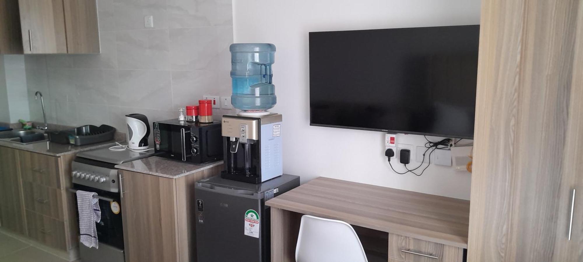 Marina Homes * Nairobi
