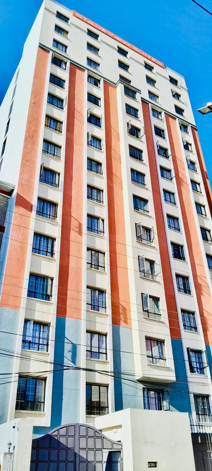 Guest house Marina Homes