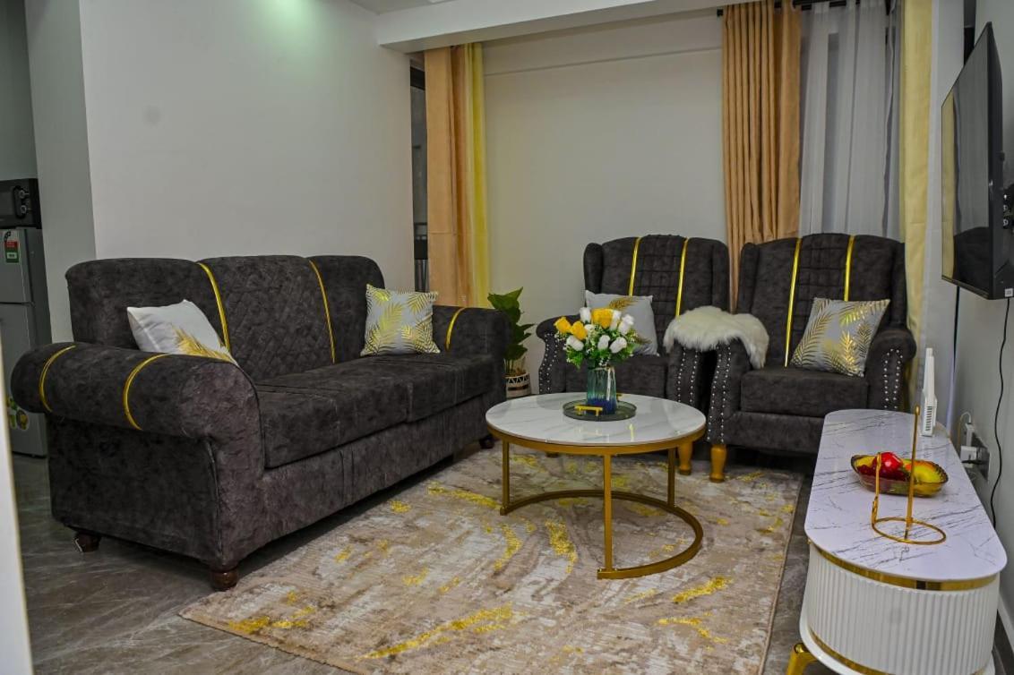 Apartment Nicestay Homes