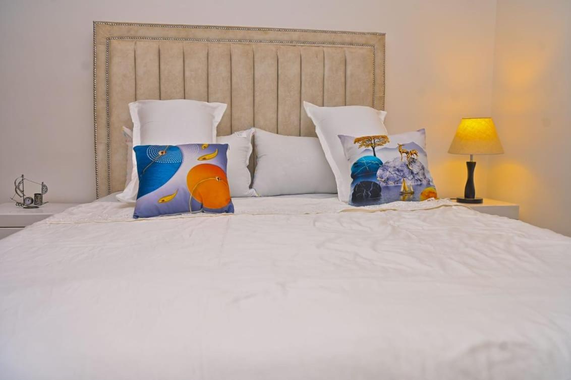 Nicestay Homes Apartment