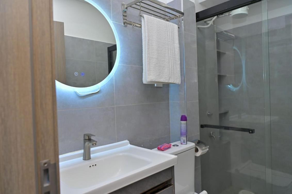 Nicestay Homes Apartment *