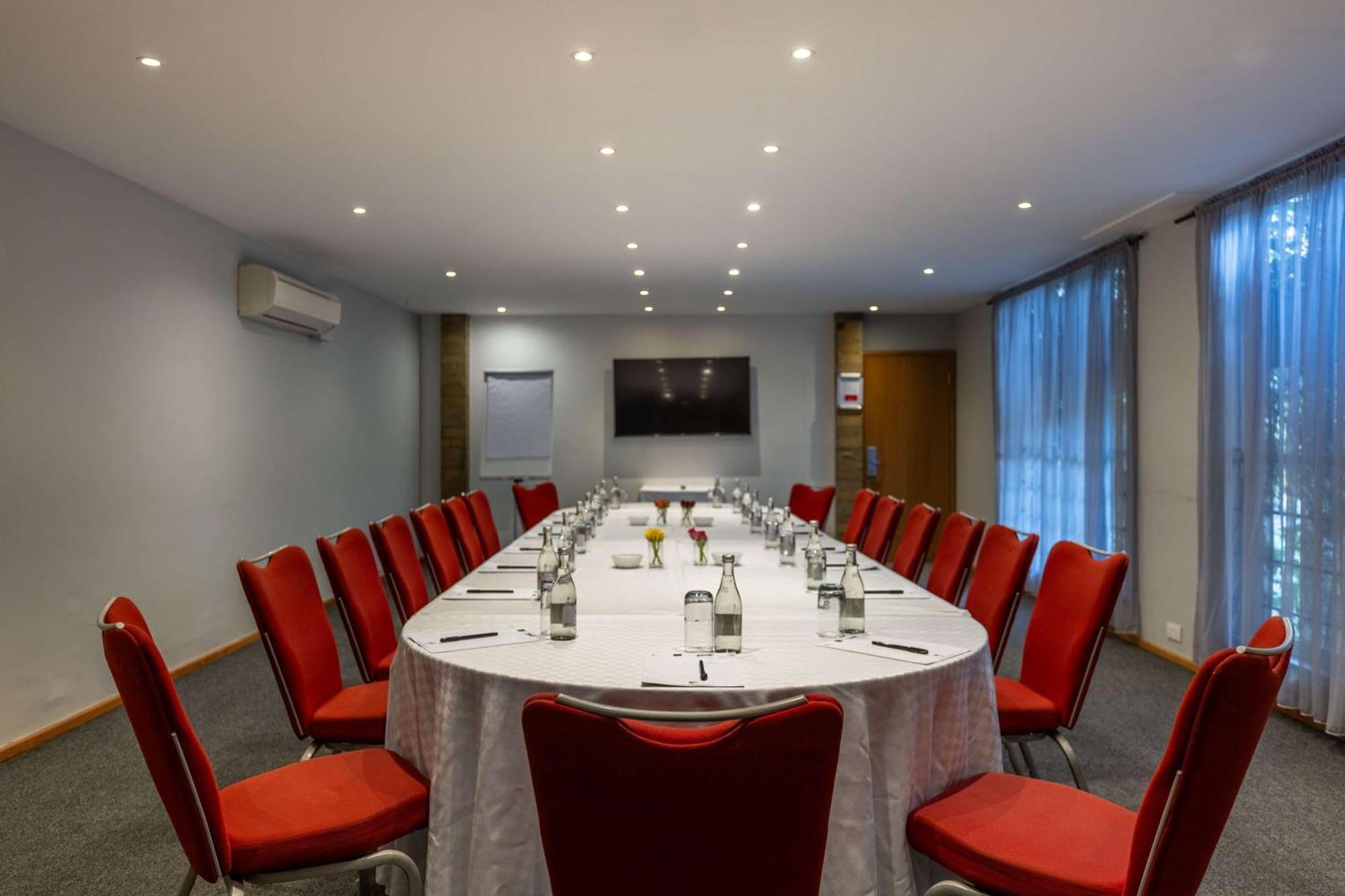 Western Upper Hill 3* Nairobi