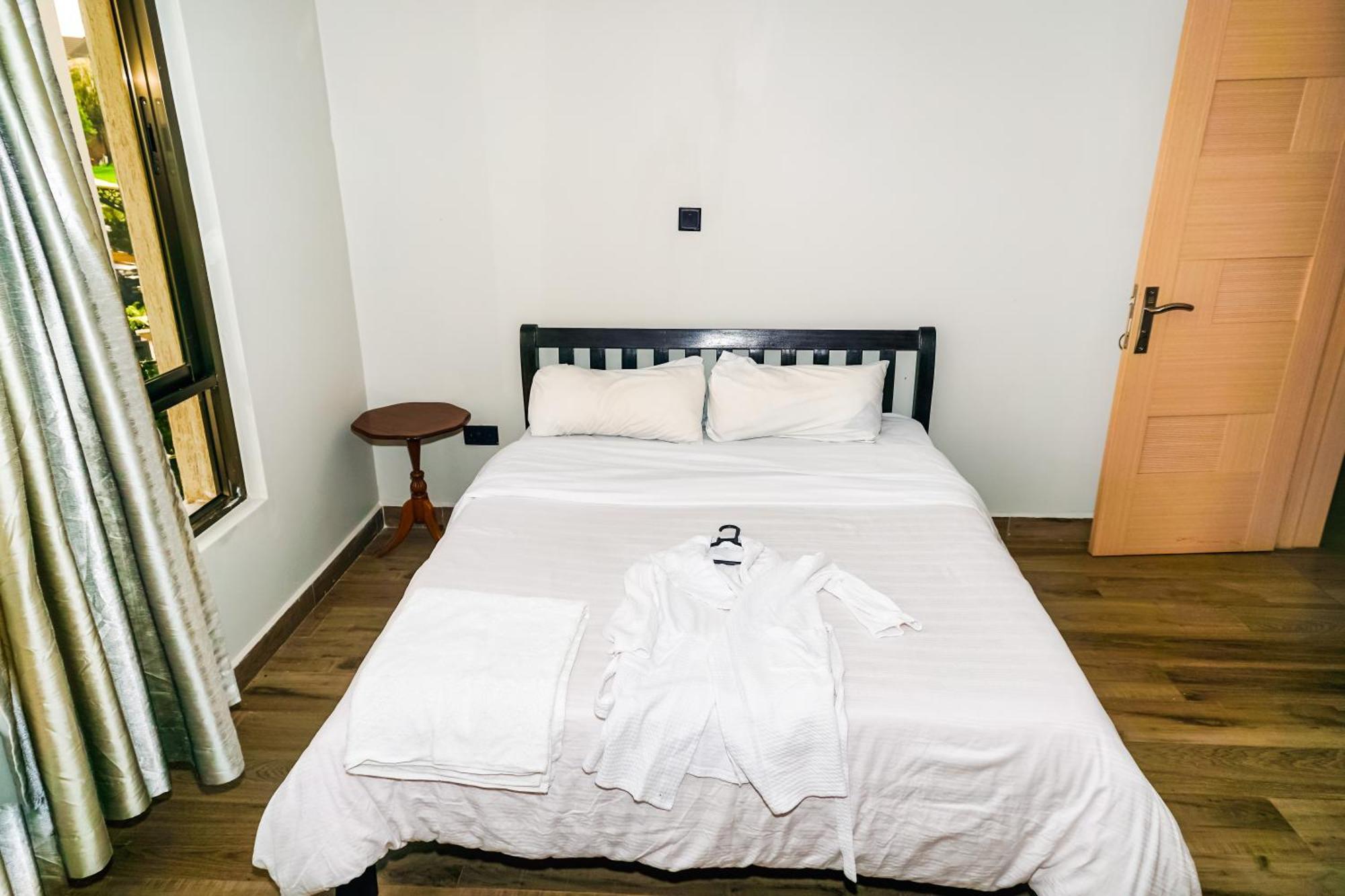 Runda Serene Homestay Nairobi