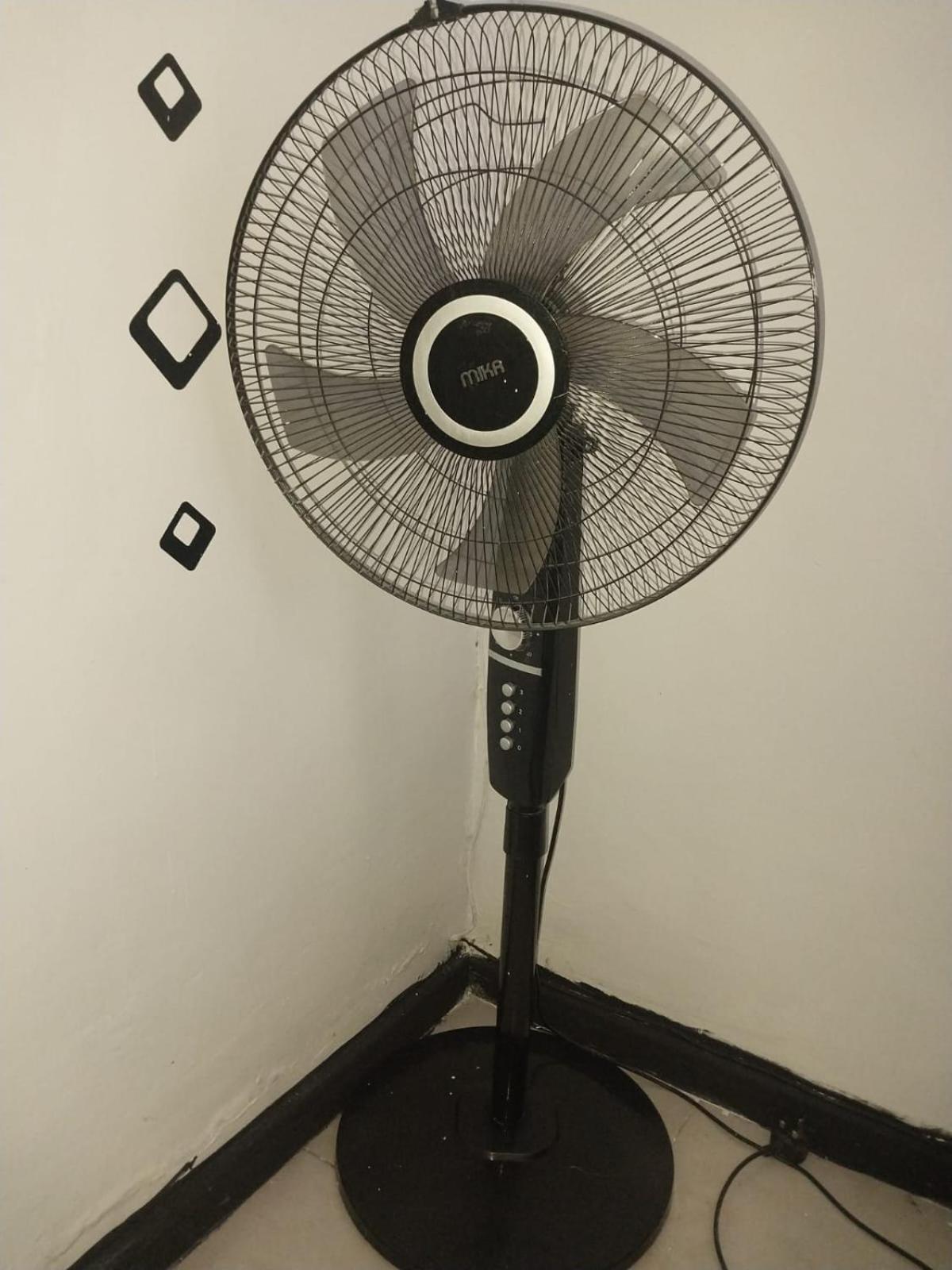 Apartment Kiota Furnished