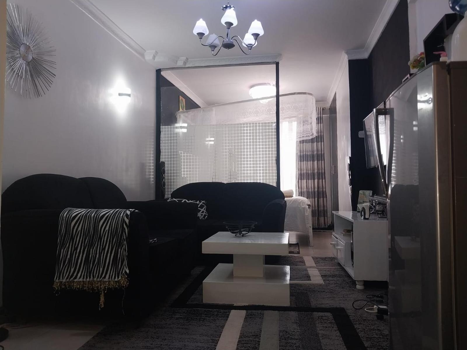 Apartment Kiota Furnished Nairobi