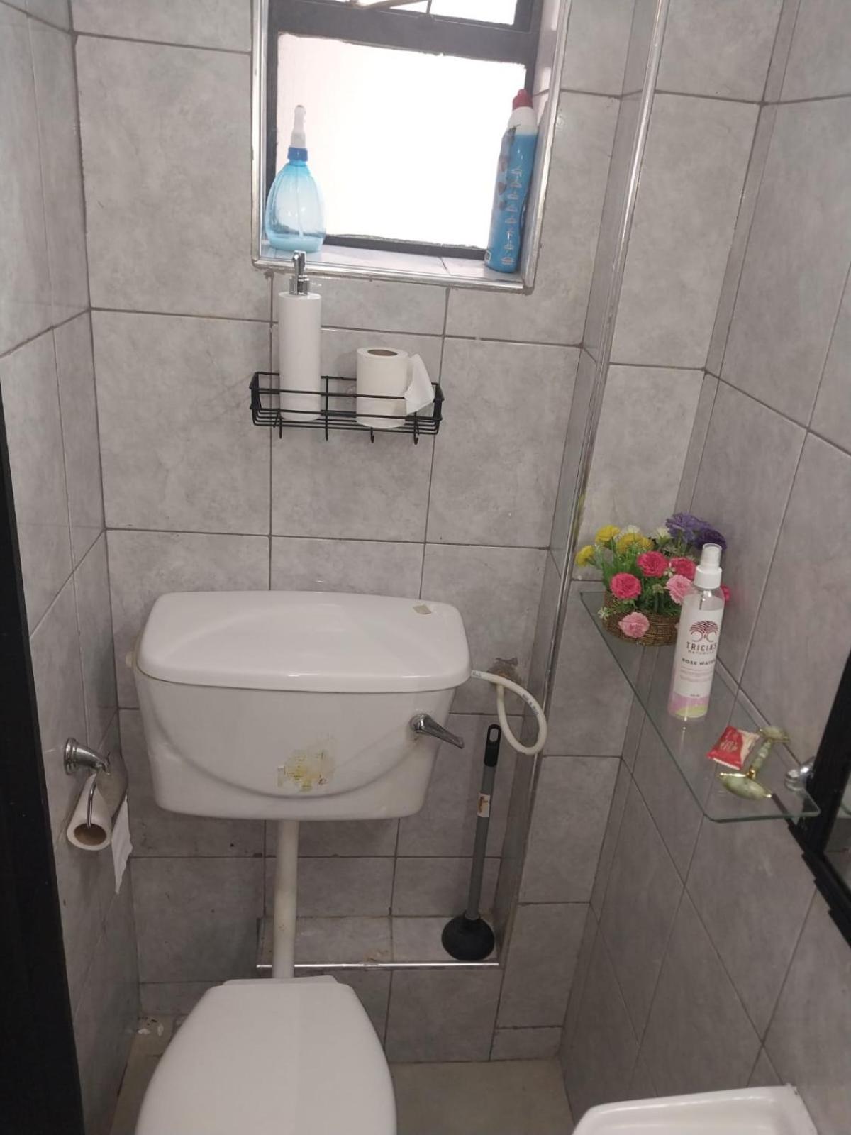 Kiota Furnished Apartment