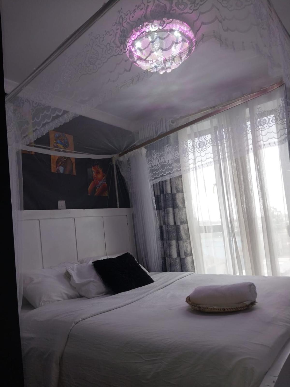 Apartment Kiota Furnished