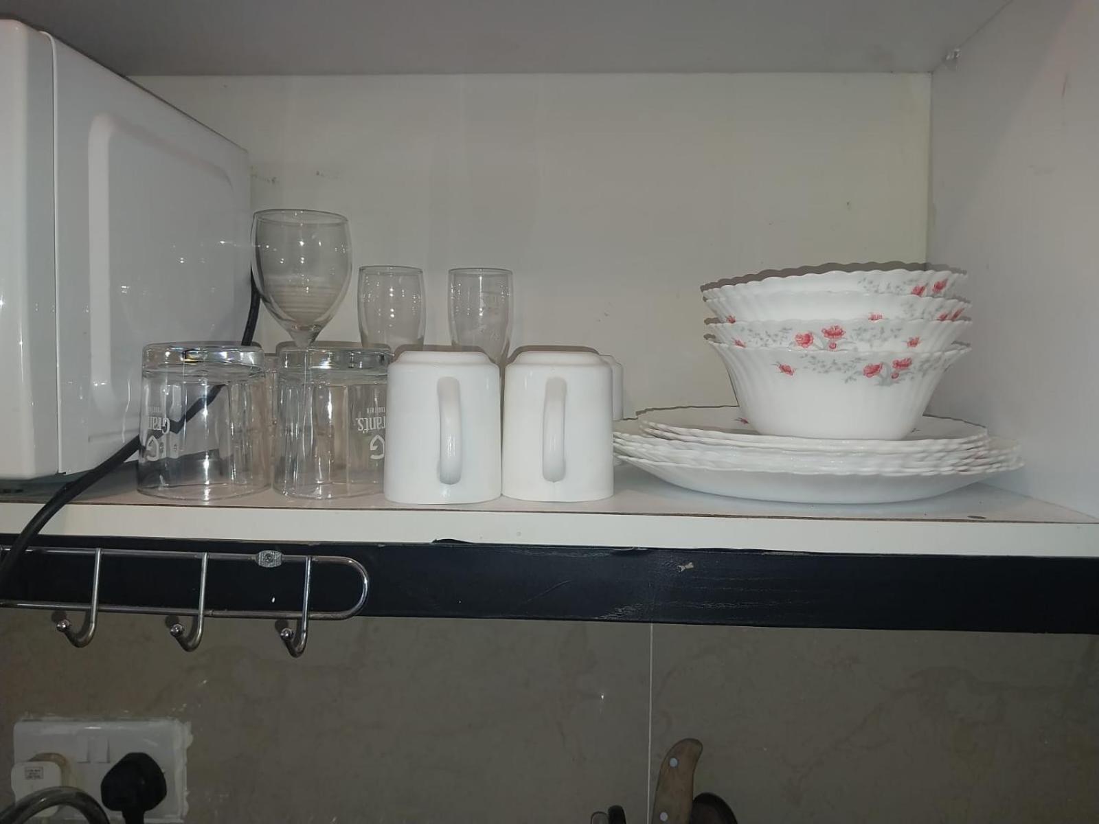 Kiota Furnished