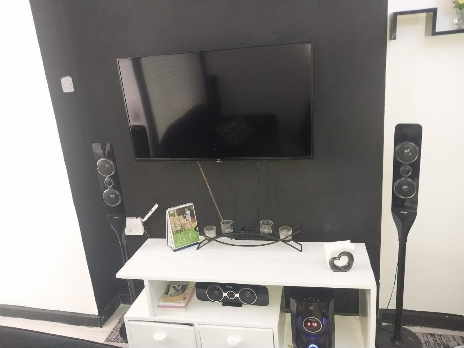 Apartment Kiota Furnished *