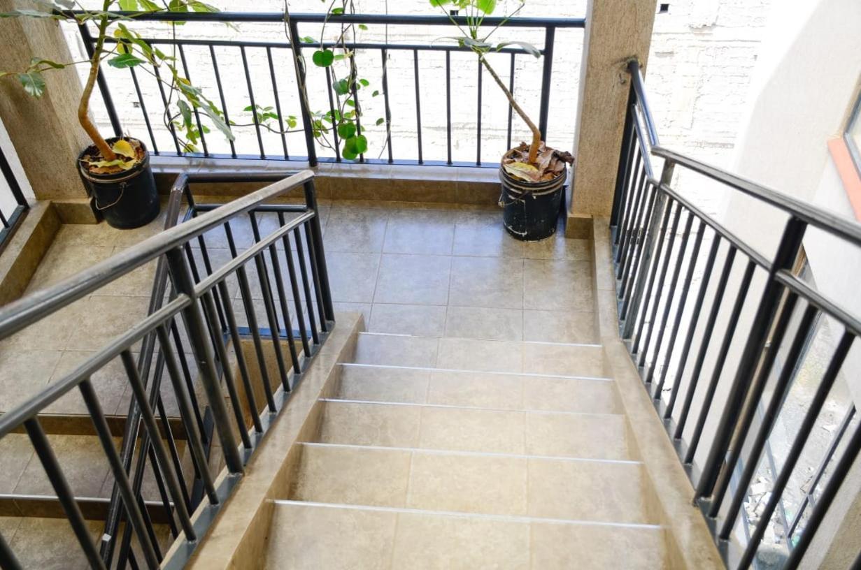 Apartment Kiota Furnished