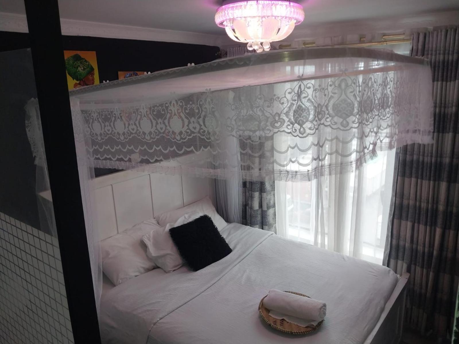 Kiota Furnished * Nairobi