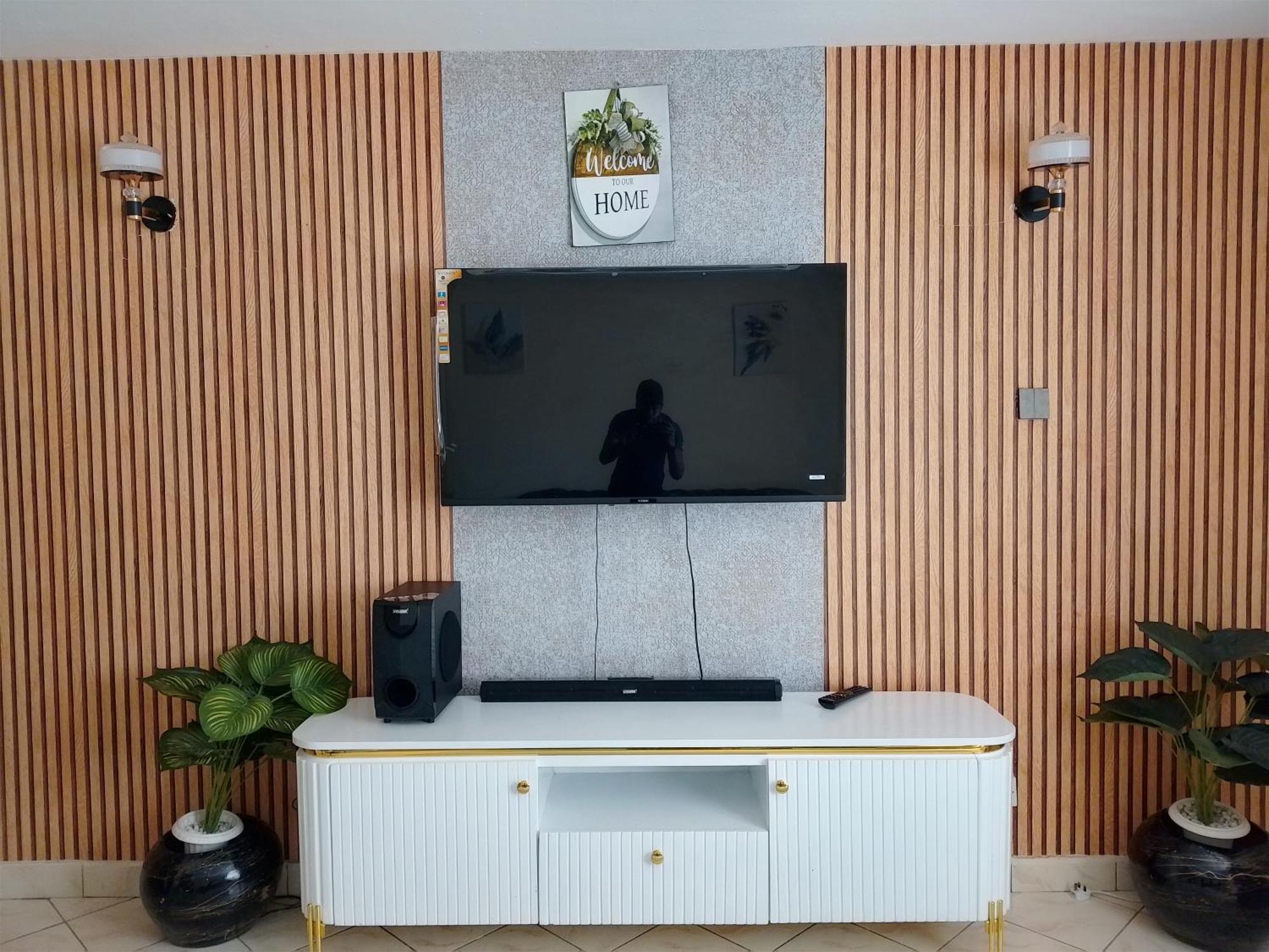 Shikaz Homes-one Bedroom