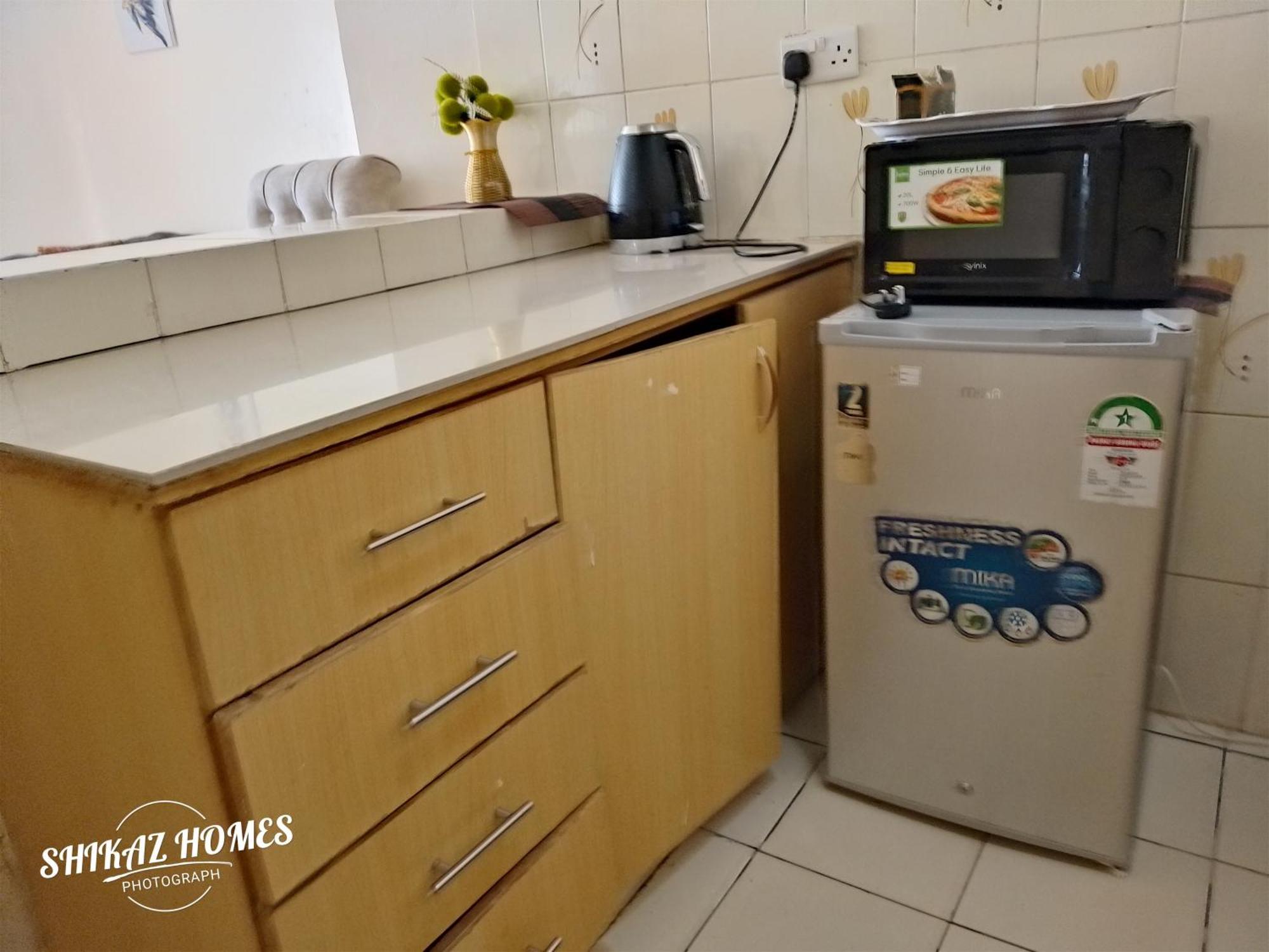 Apartment Shikaz Homes-one Bedroom Nairobi