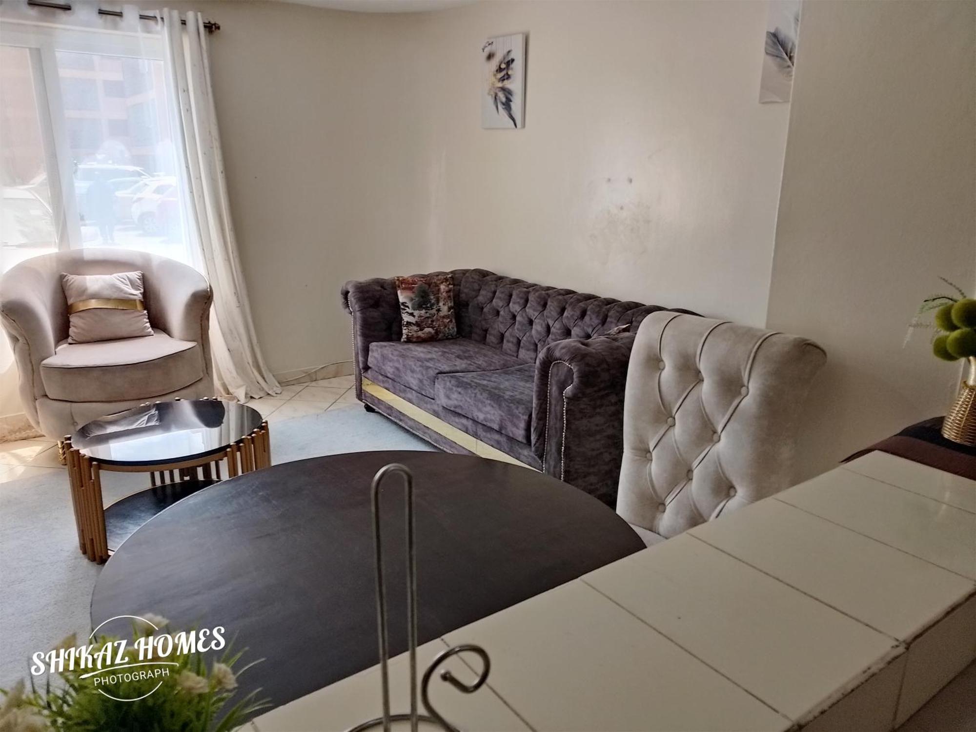 Shikaz Homes-one Bedroom Nairobi