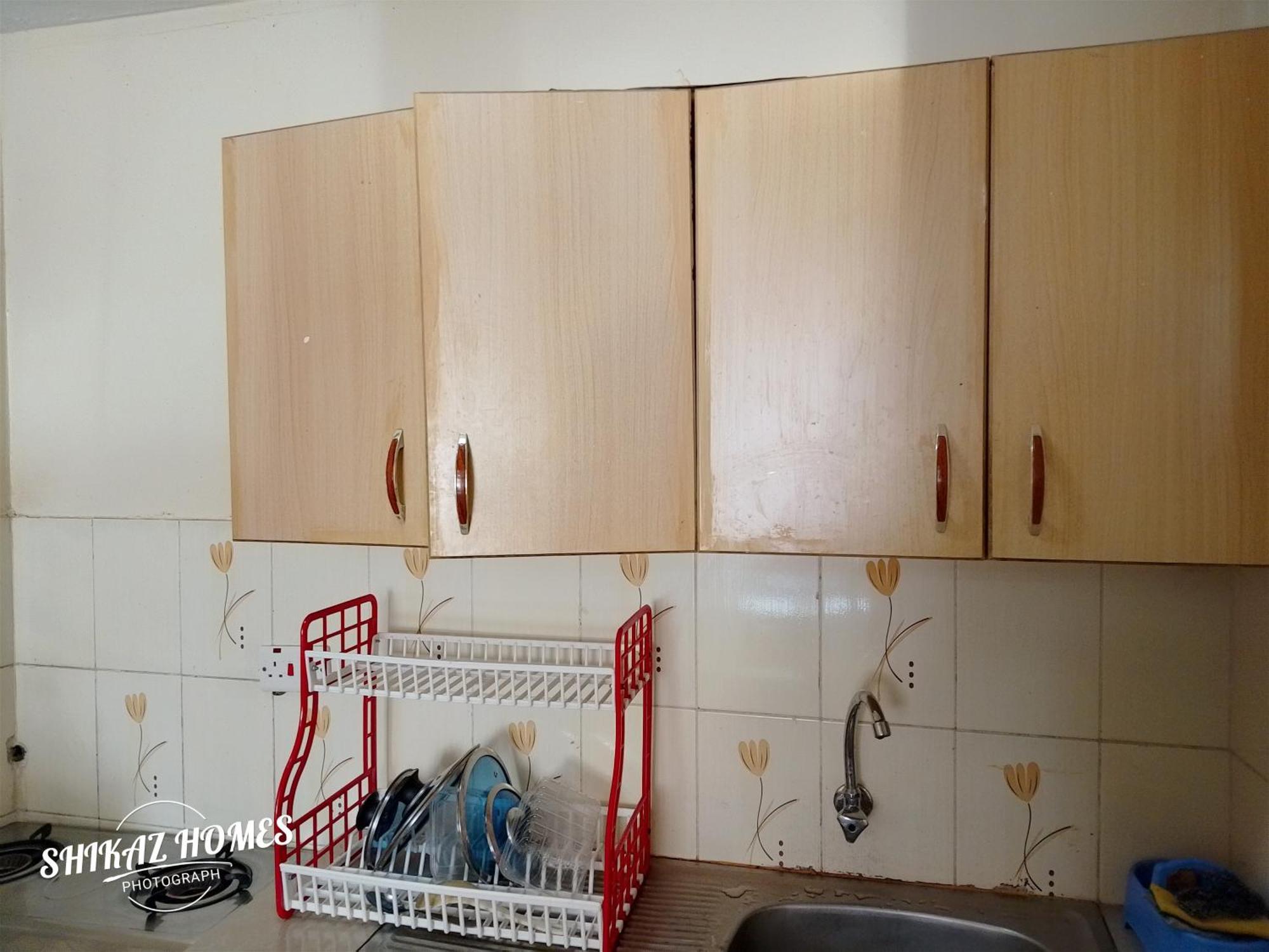 Shikaz Homes-one Bedroom Apartment Nairobi