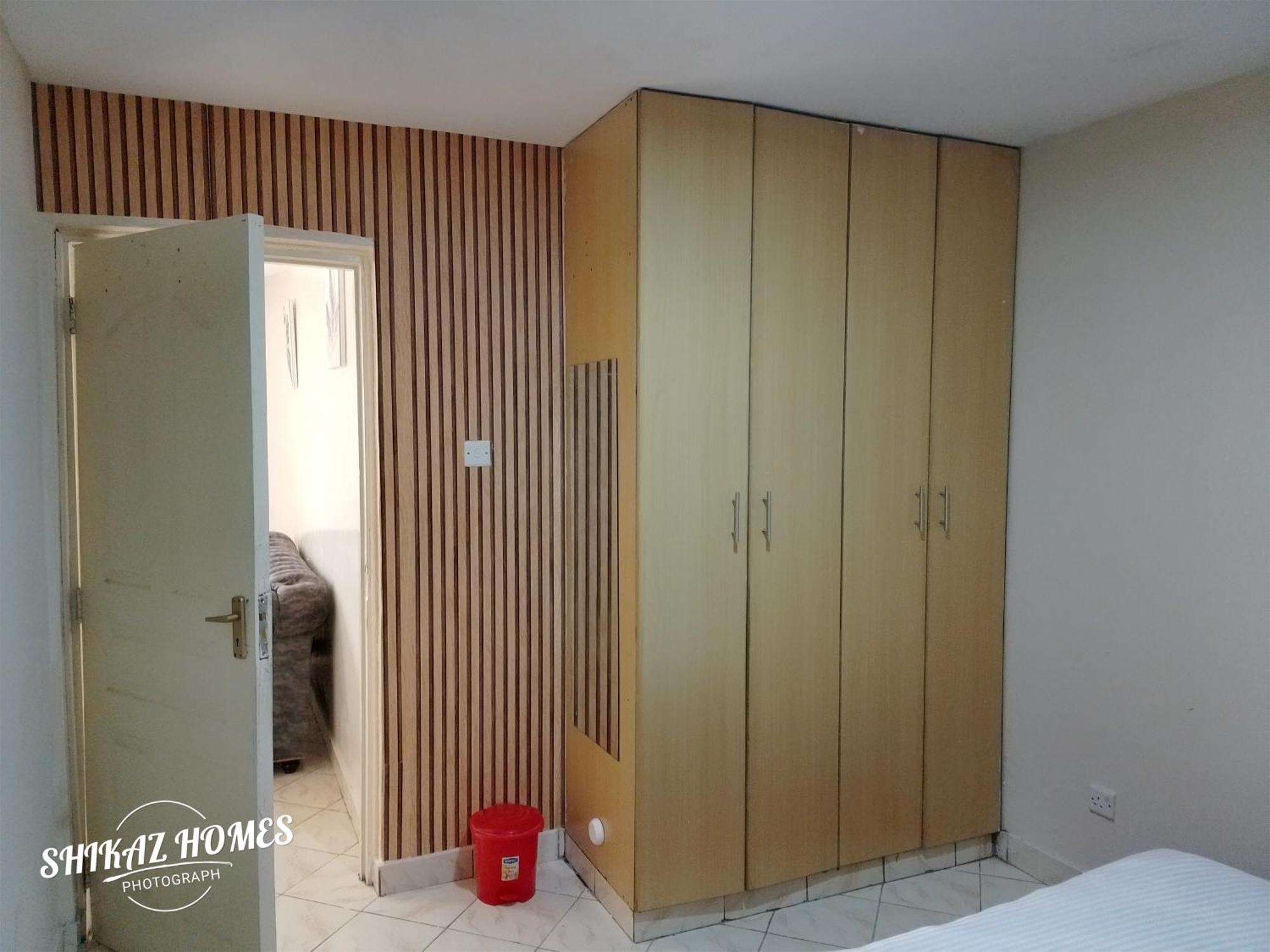 Apartment Shikaz Homes-one Bedroom