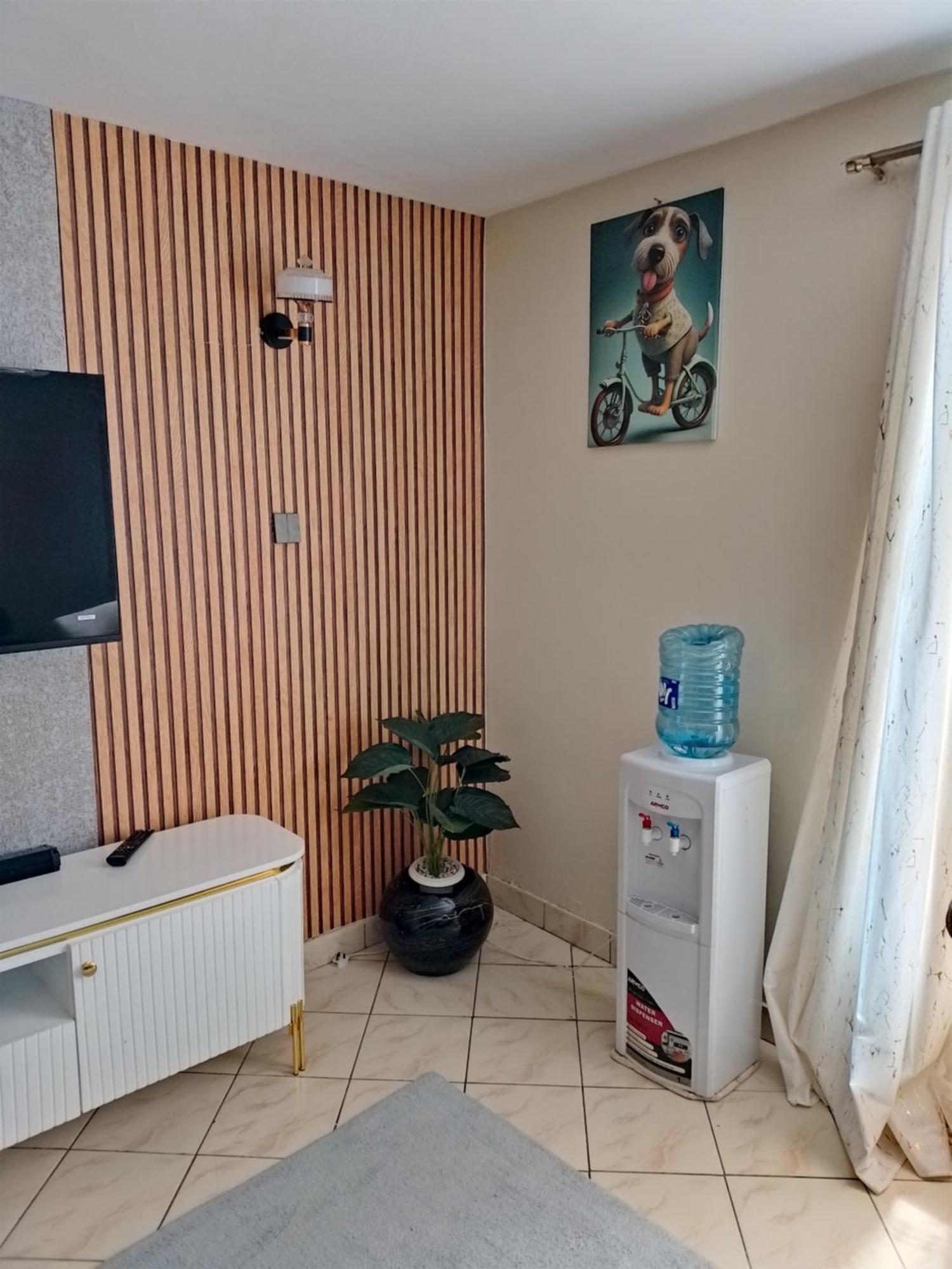 Shikaz Homes-one Bedroom *