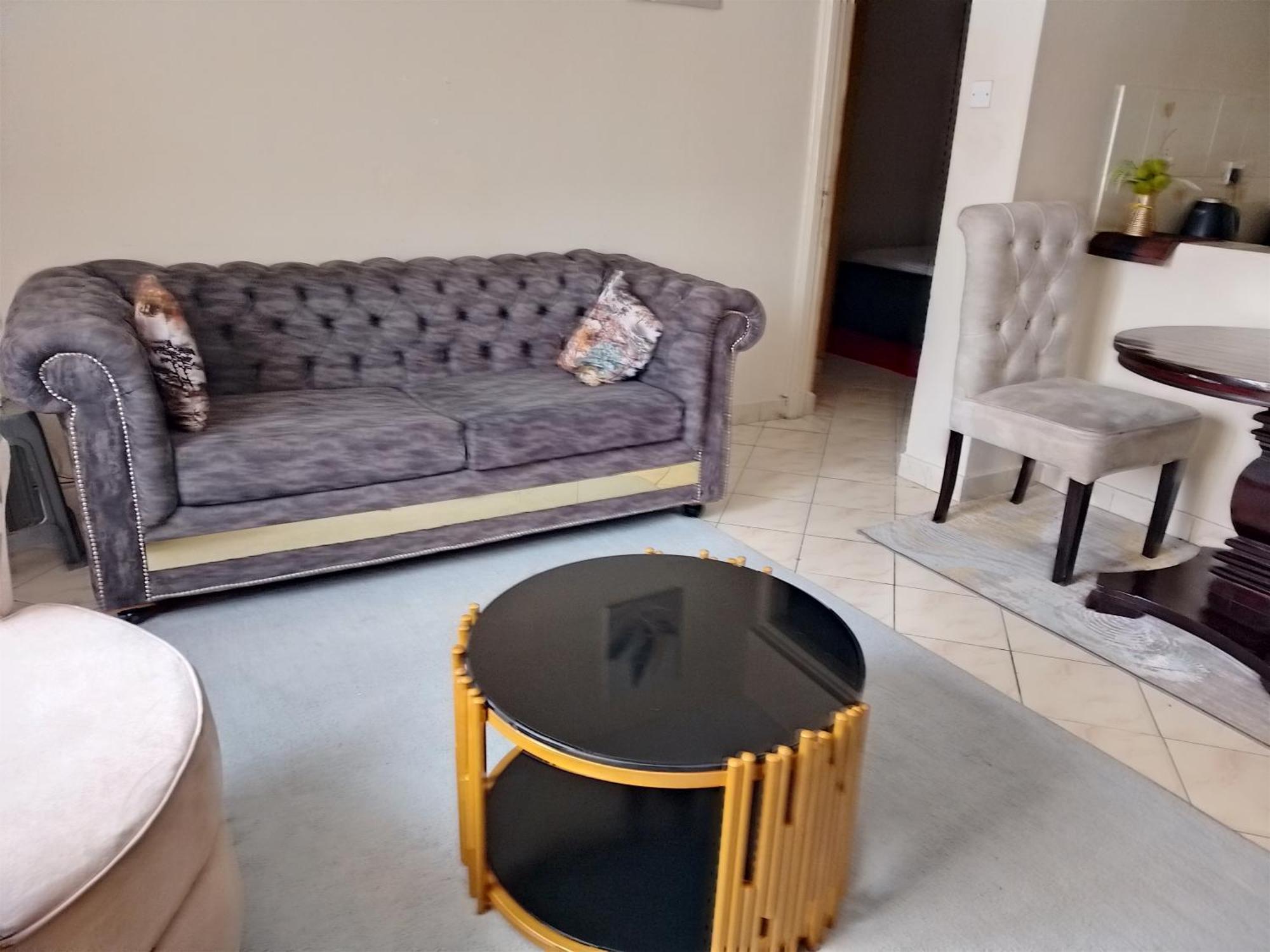 Shikaz Homes-one Bedroom Nairobi