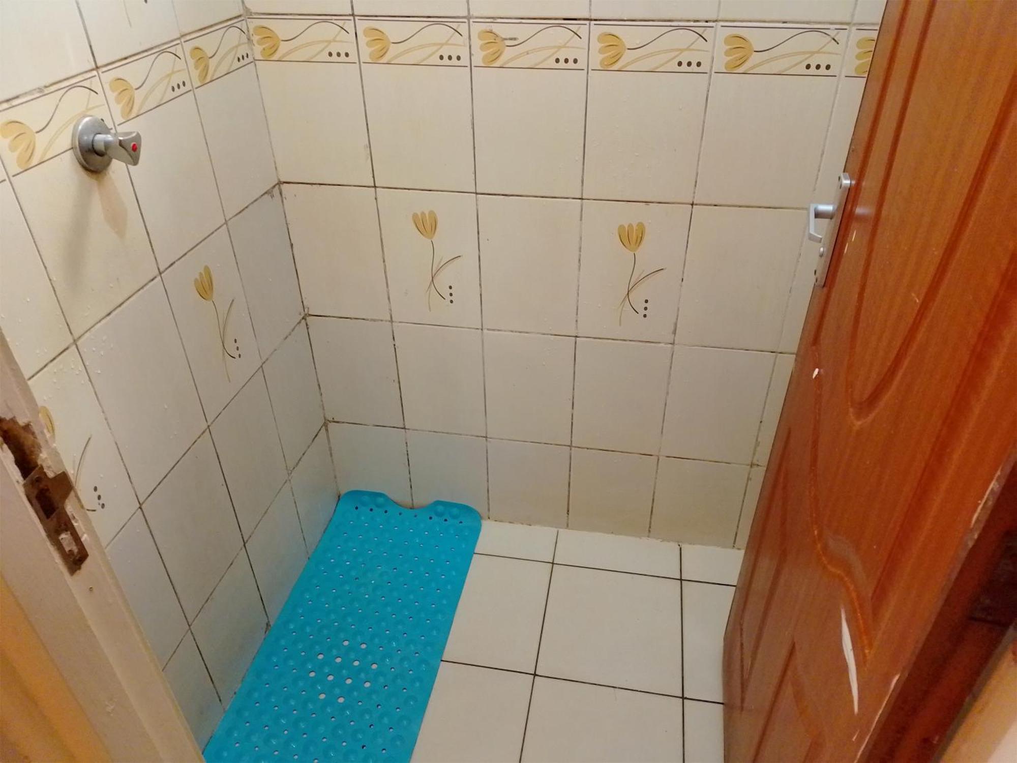 Shikaz Homes-one Bedroom