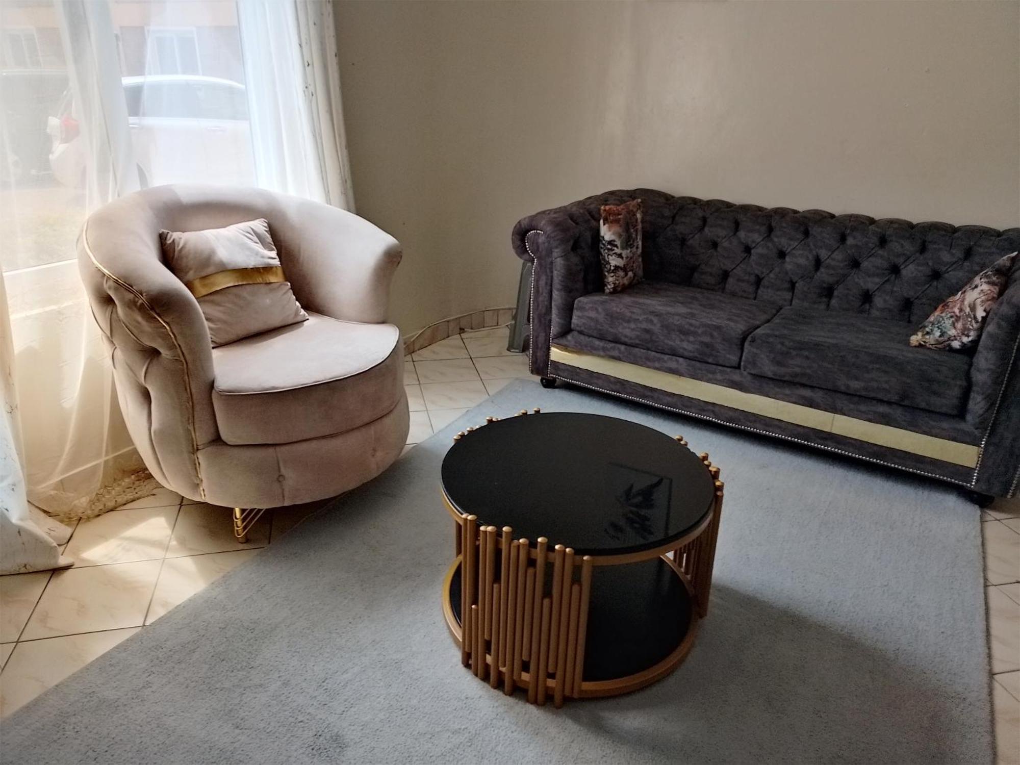 Shikaz Homes-one Bedroom * Nairobi